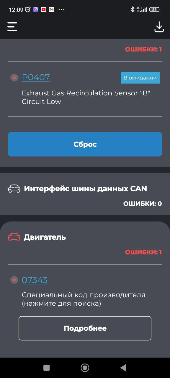 Продовження історії з СHecK 2