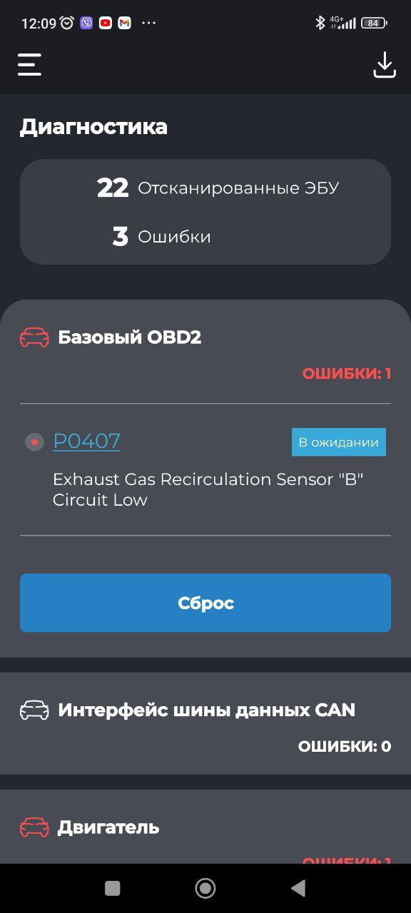 Продовження історії з СHecK 1