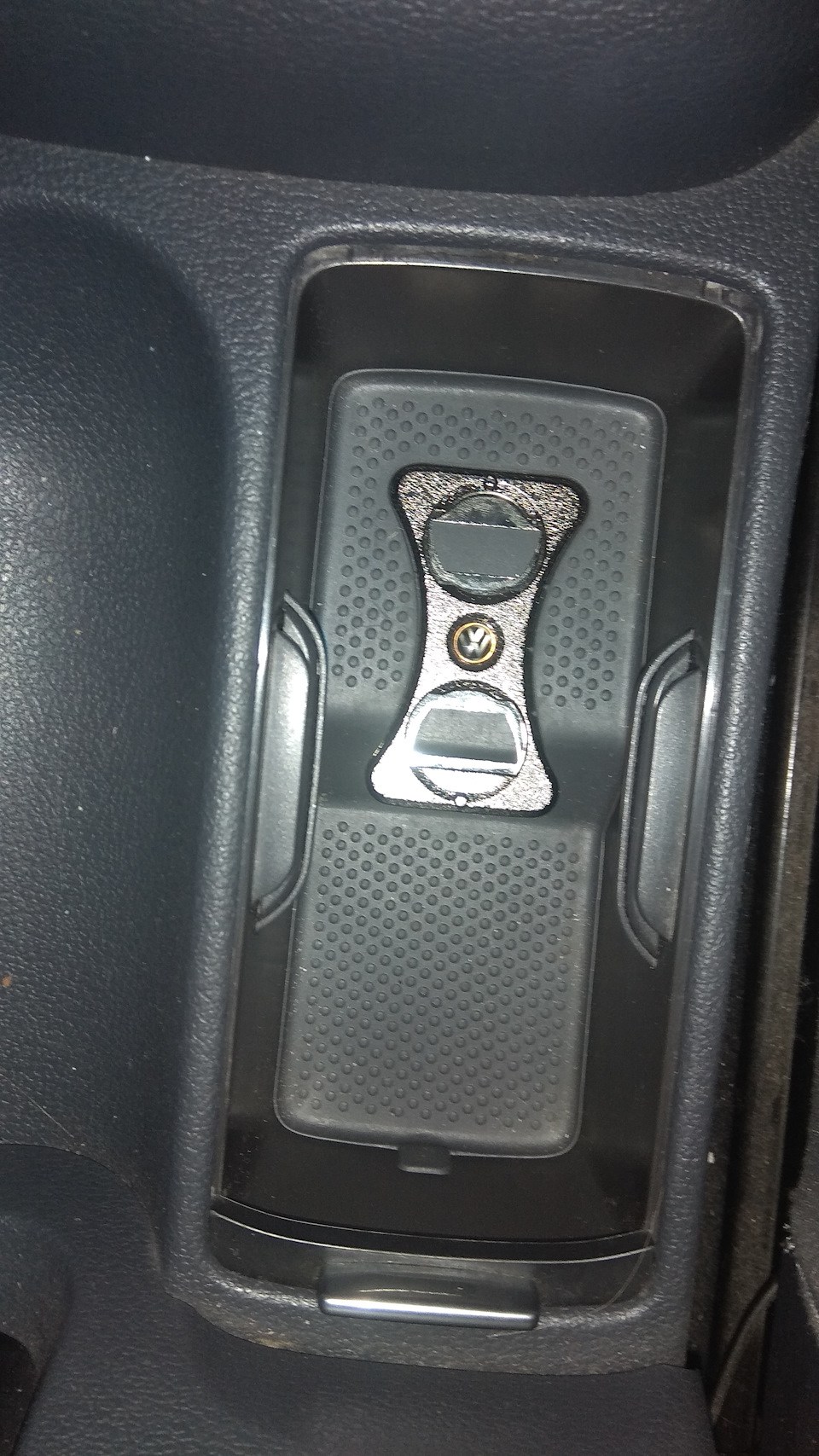 Відкивачка vw 1
