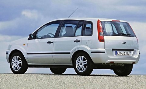 Майже ідеальний автомобіль - VW Golf Plus 4