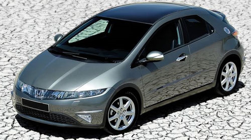 Майже ідеальний автомобіль - VW Golf Plus 3