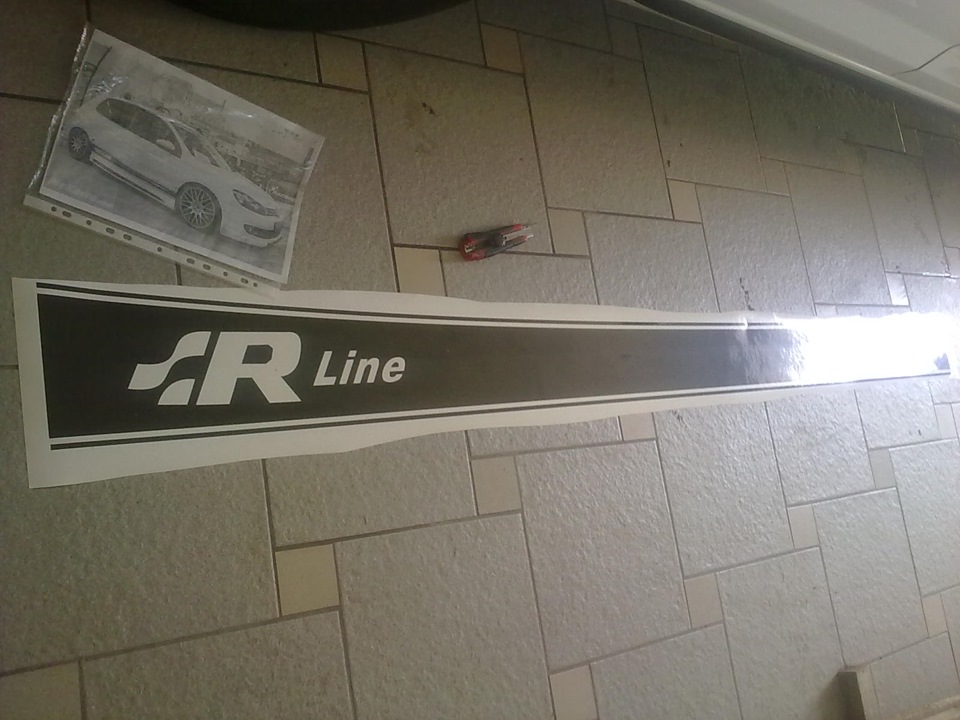 R-Line 2