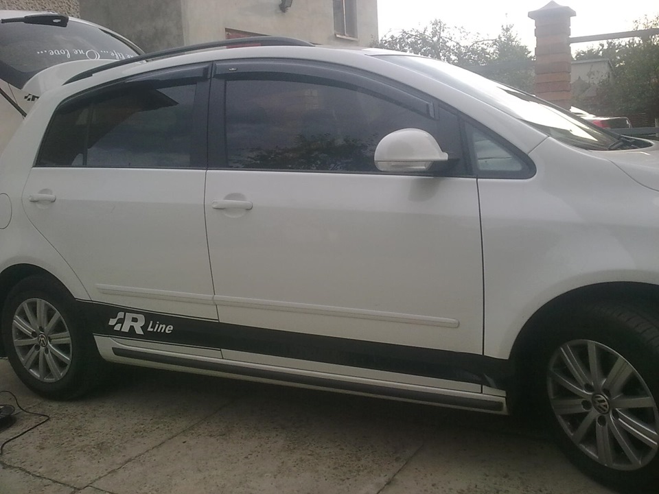 R-Line 4