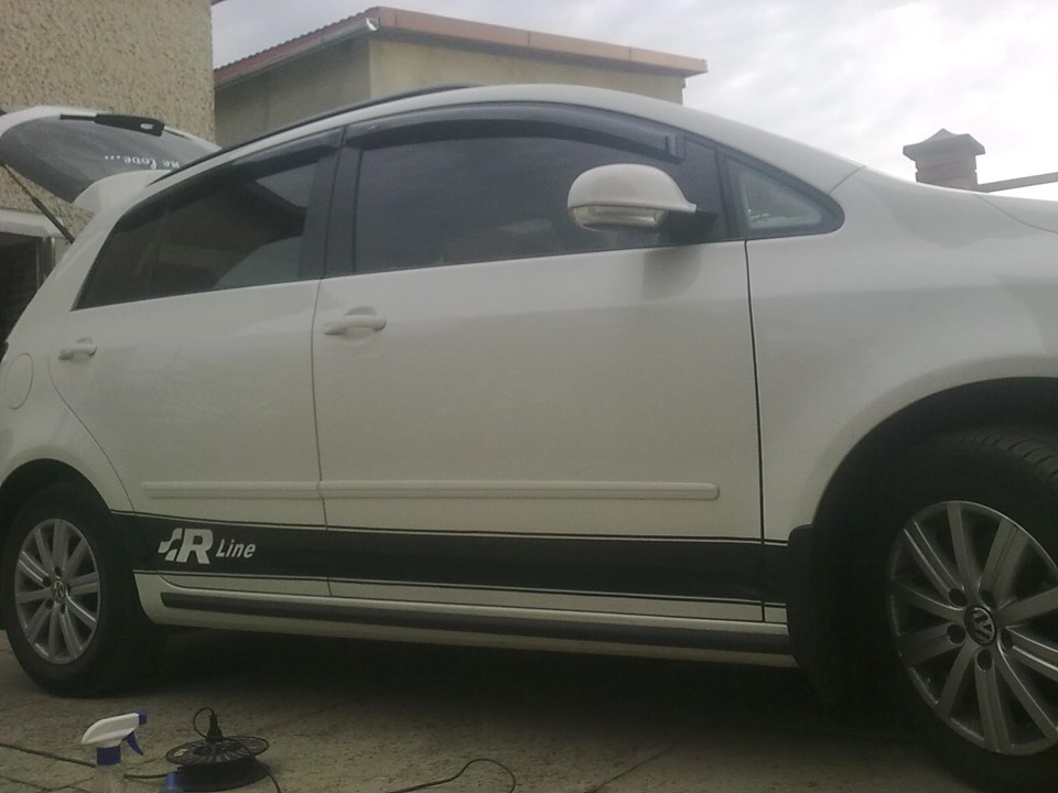 R-Line 5