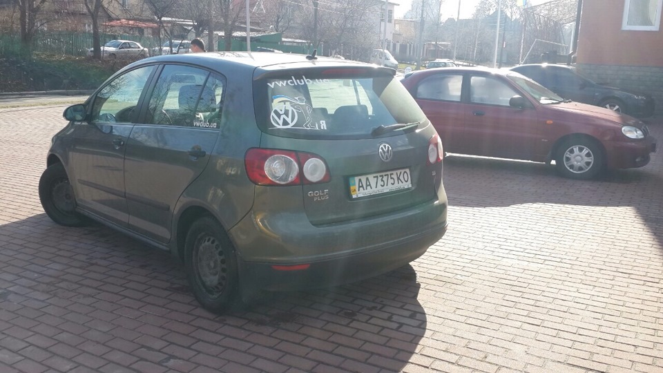 Фініш історії… 5