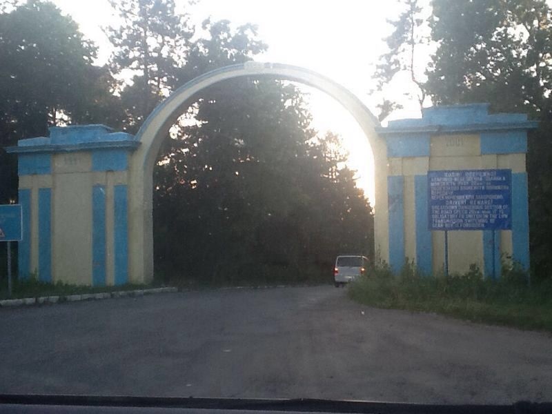 Як не потрібно робити або який я баран . 2