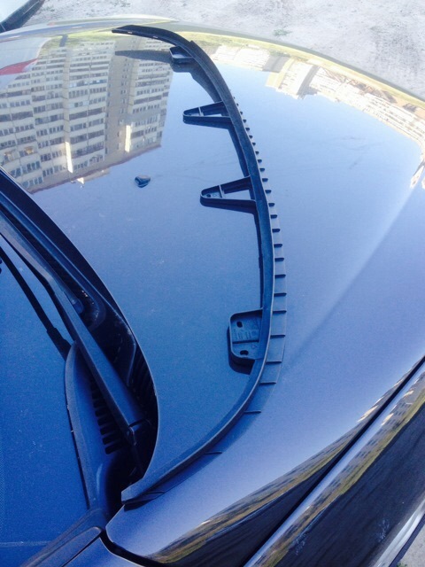Нарешті встановлена ​​гольфу губа) 1