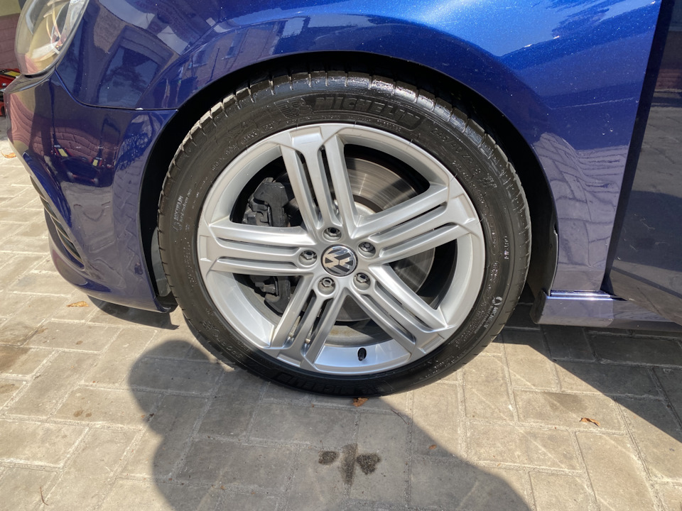 michelin pilot sport 4 245/40/18 1
