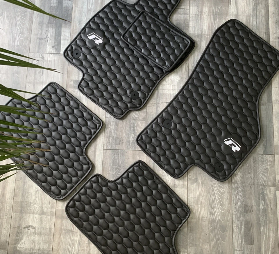 Килимки Wellmats