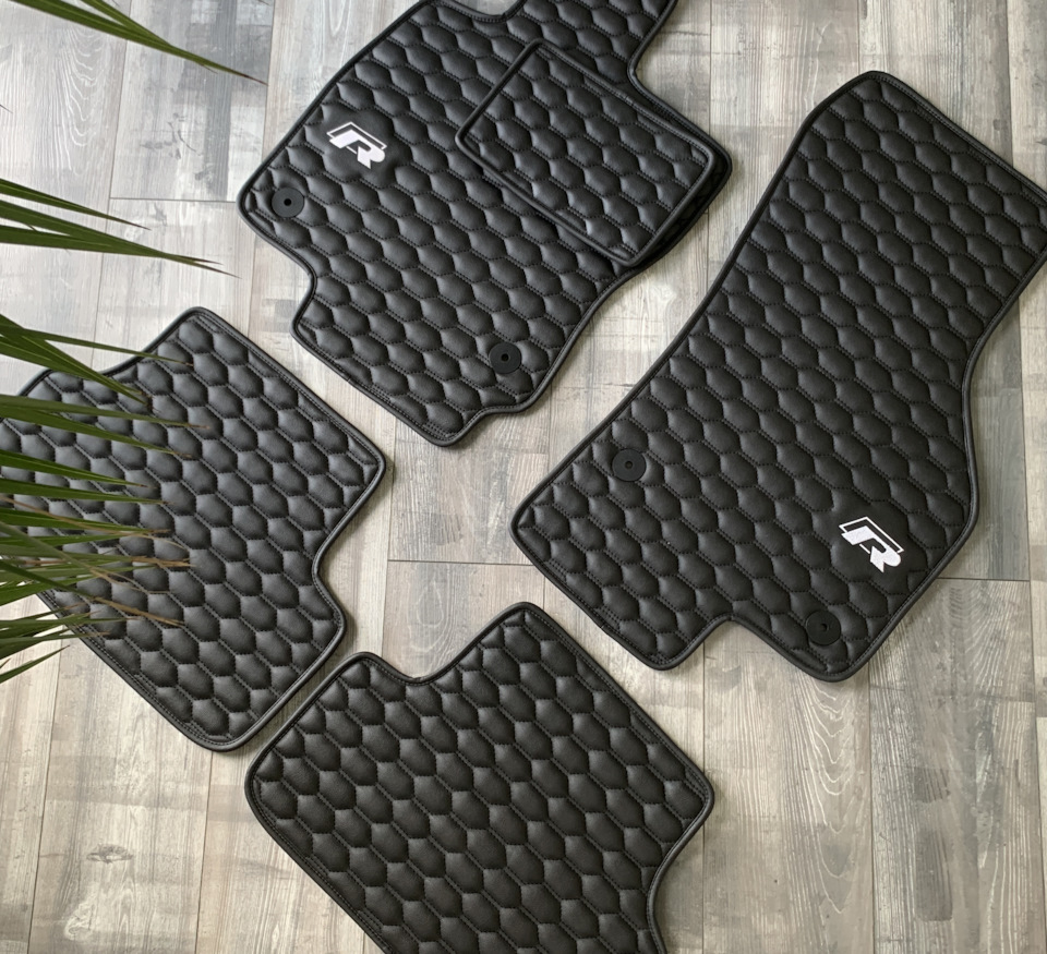 Килимки Wellmats 1