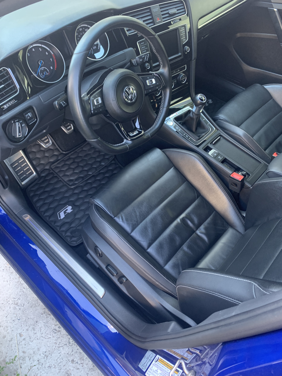 Килимки Wellmats 2