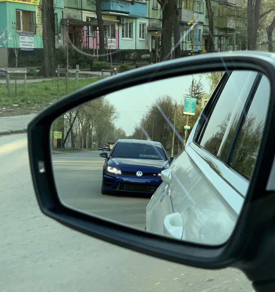 Початок сезону 2
