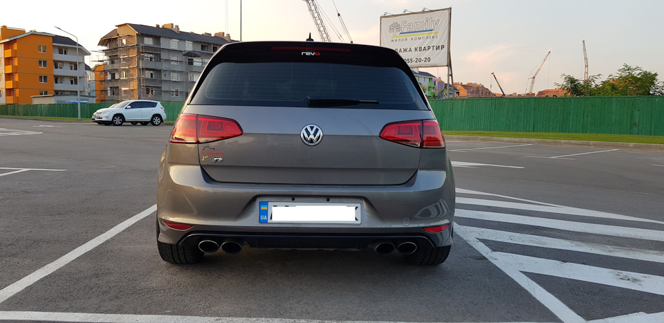 Записки VAGвода про продаж авто… 4