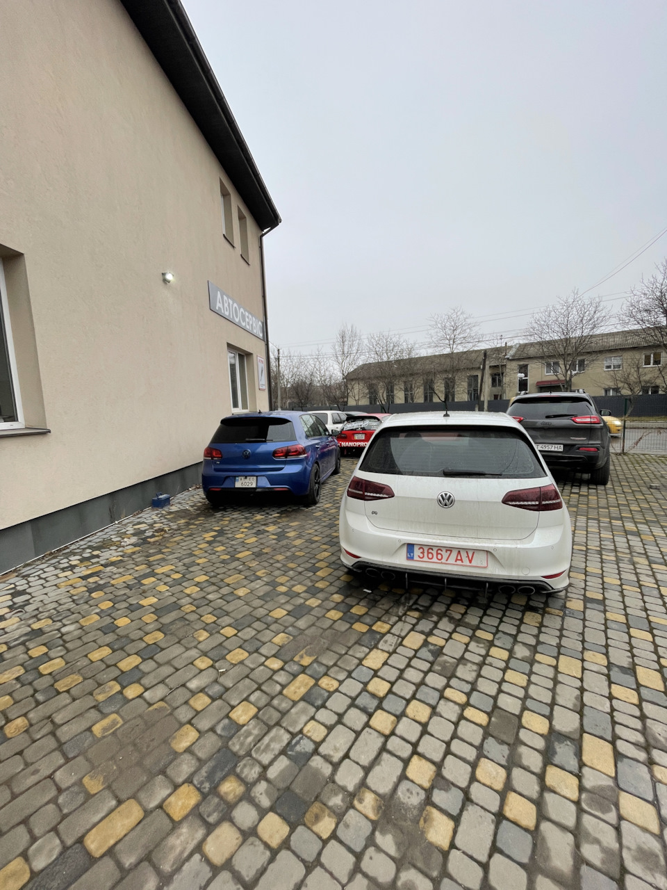 Покрашена) 3
