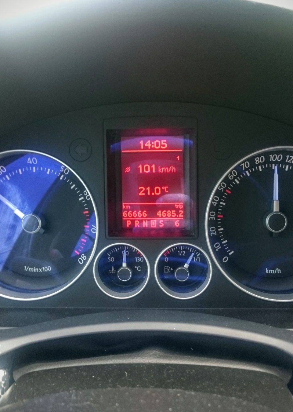 66666 1