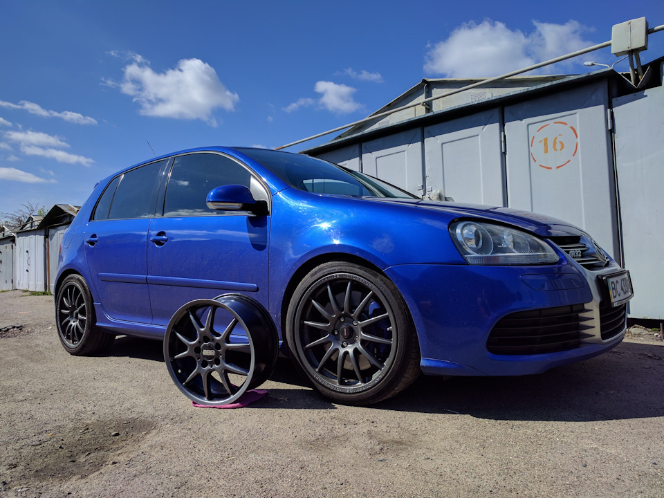 BBS RK 003 R17 1