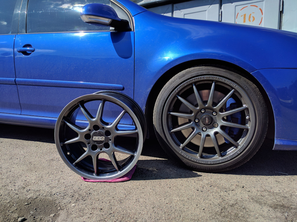 BBS RK 003 R17 2