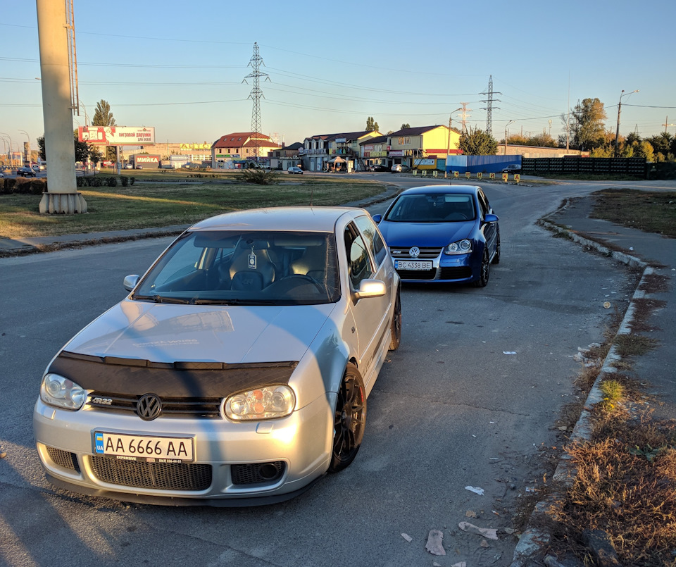 Два Р32 2
