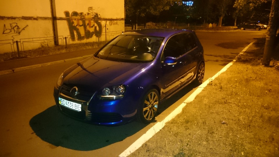 Місце на ніч 1