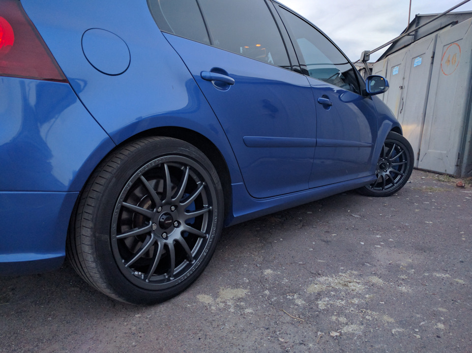 Team Dynamics Pro Race 1.2 Anthracite Gloss 3
