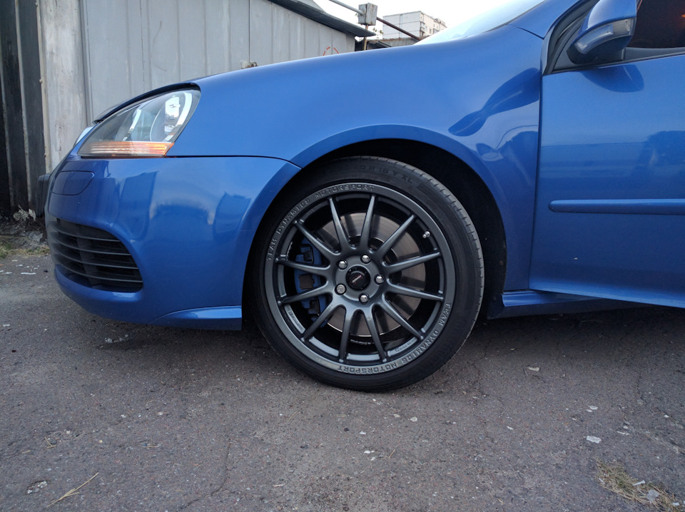 Team Dynamics Pro Race 1.2 Anthracite Gloss 4