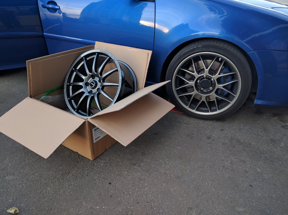 Team Dynamics Pro Race 1.2 Anthracite Gloss 1