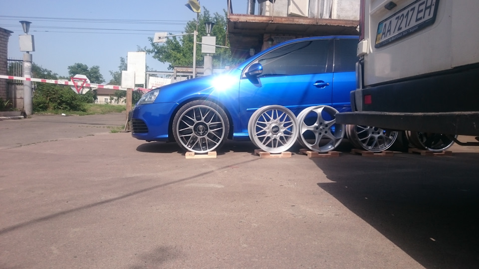 Вибираю диски 3