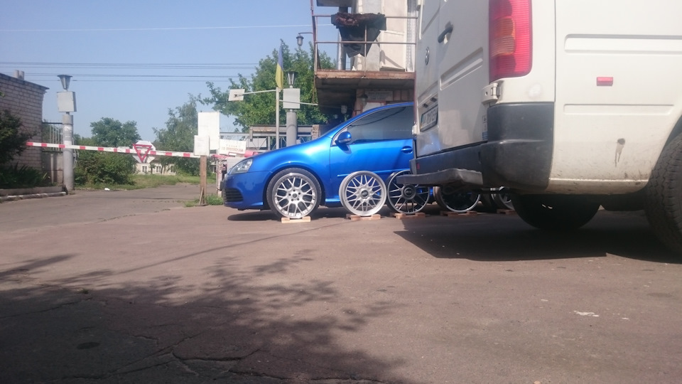 Вибираю диски 1