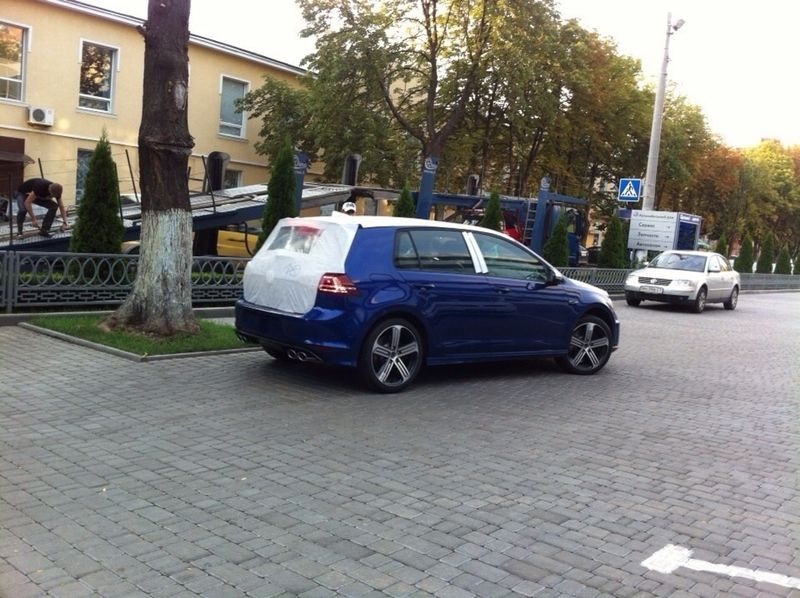 Перша зустріч! 2