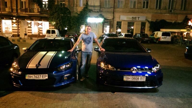 Випадкова зустріч! 4