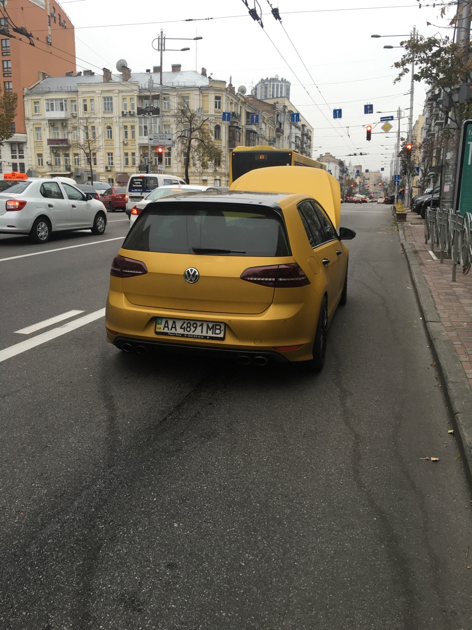 Кінець історії 1