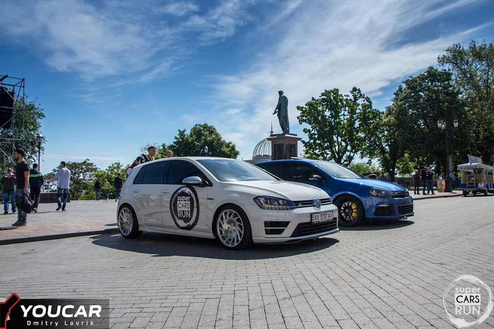 OdessaSuperCarsRun частина 1!))) 3