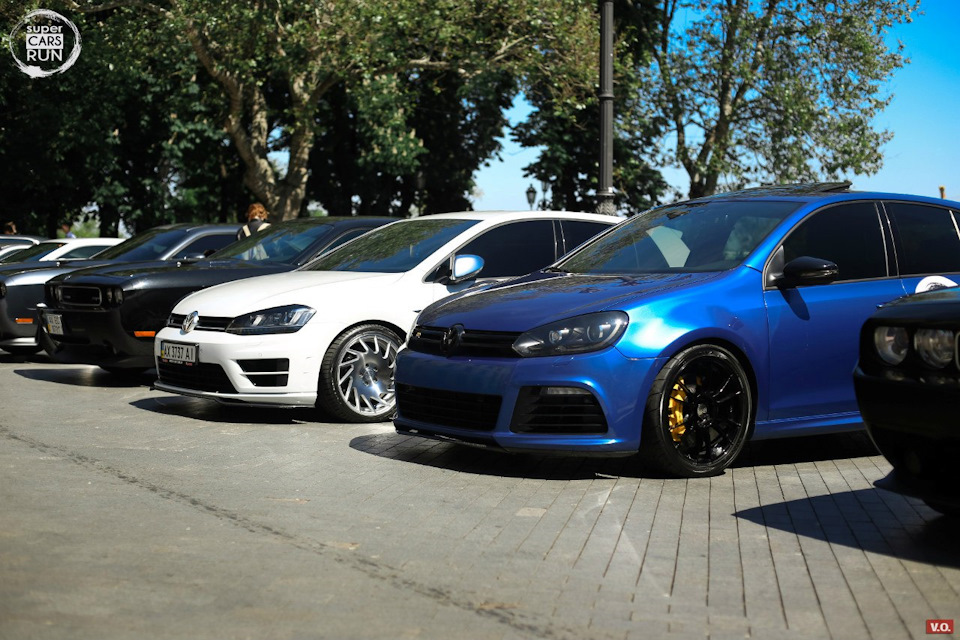 OdessaSuperCarsRun частина 2!))) 3