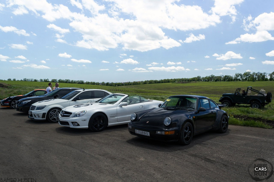 OdessaSuperCarsRun частина 2!))) 4