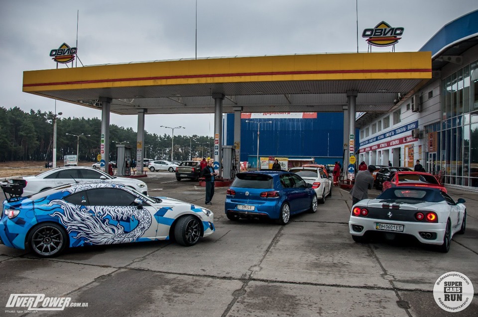 Tuning Fest та гості з Одеси 5