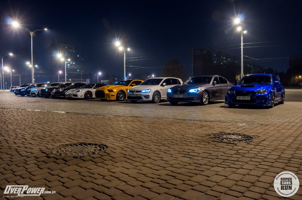 Tuning Fest та гості з Одеси 1