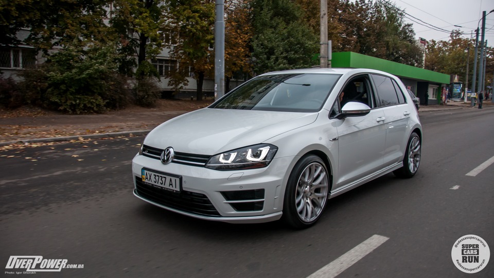 Tuning Fest та гості з Одеси 2