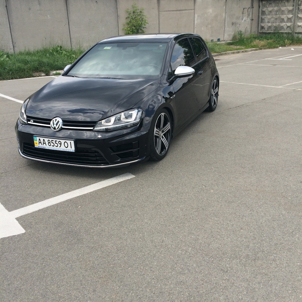 Кілька фото після візиту на mr.Cap 4