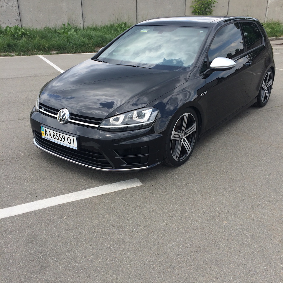 Кілька фото після візиту на mr.Cap 5
