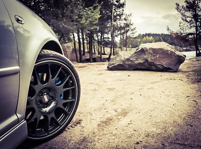 BBS CH з Inox lip 1