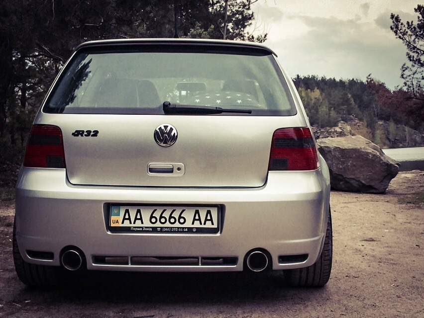 BBS CH з Inox lip 5