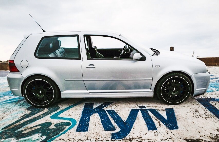 BBS CH з Inox lip 4