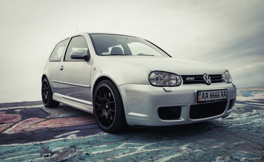 BBS CH з Inox lip 2