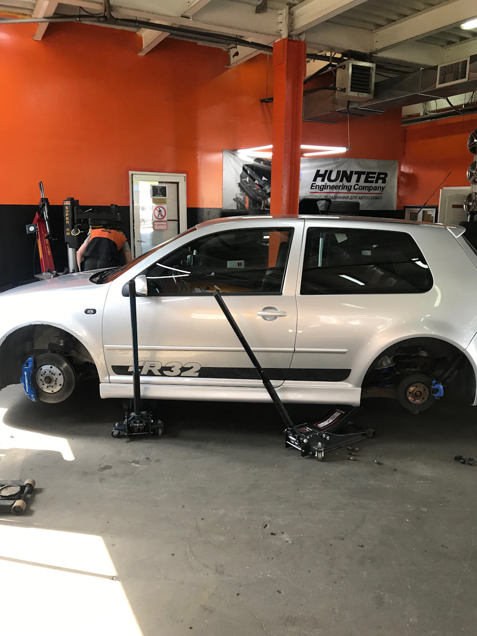 І знову нова Fulda SportControl2 4