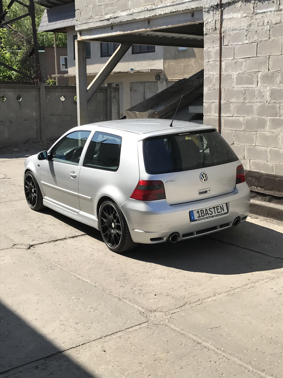 Шкіра Роя ;-) 3