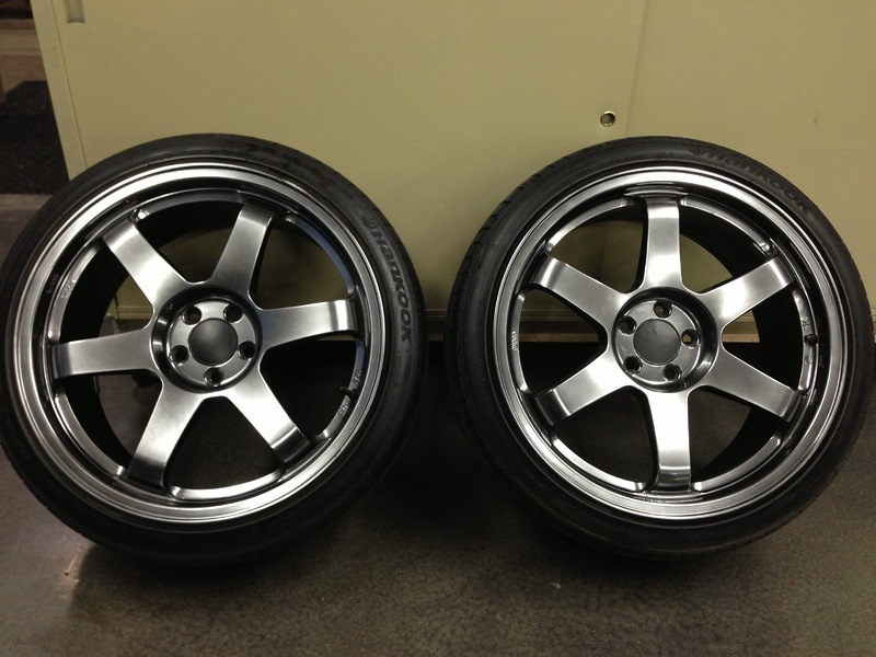 Rota Grid & Golf R32 1