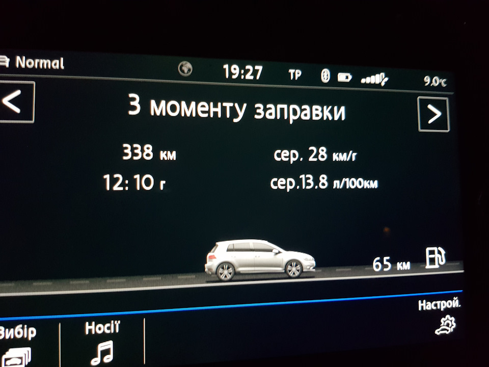 Витрата на стейдж 3 2