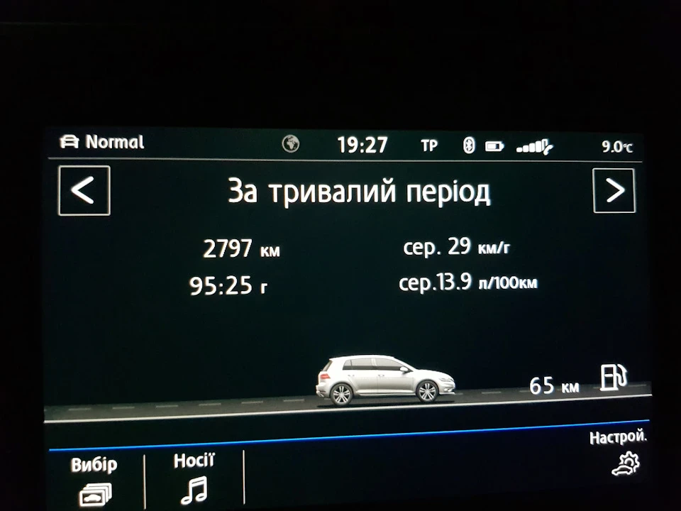 Витрата на стейдж 3
