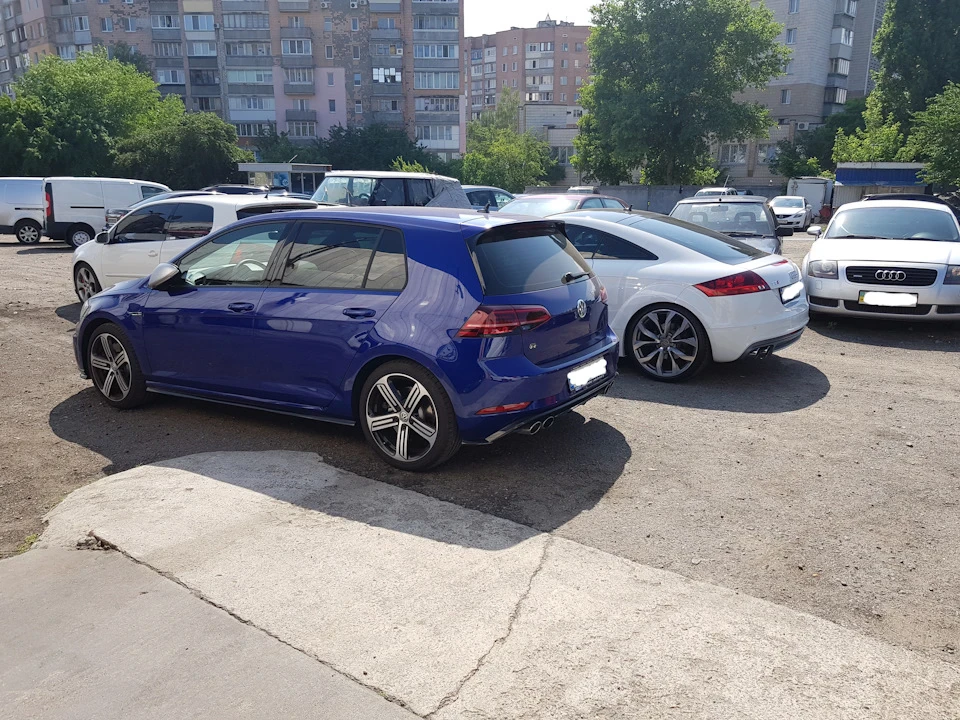 Stage 3 на пробігу 2000 км