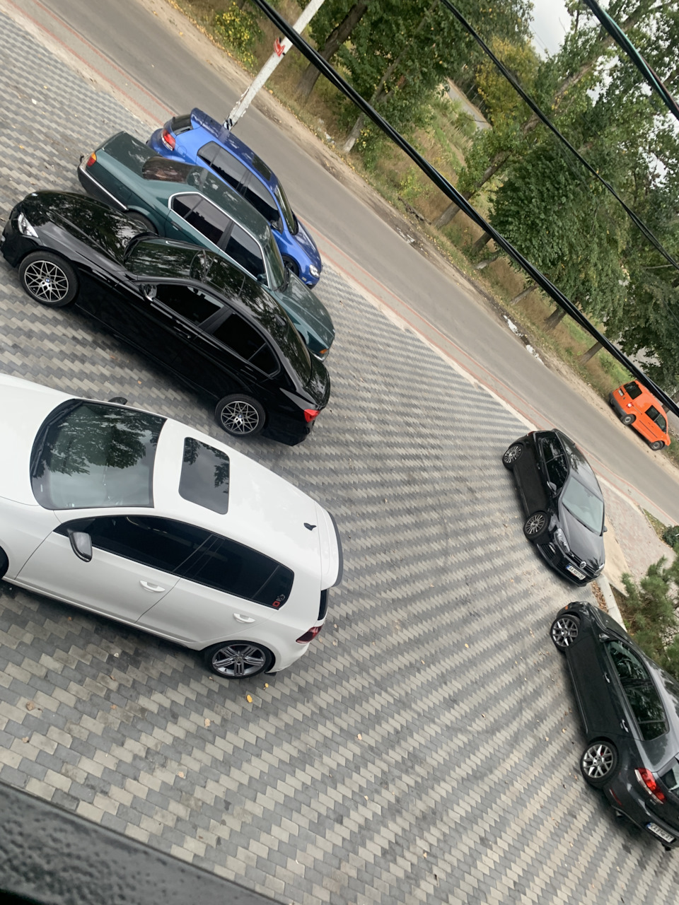 3 етап DDL, перемога на чемпіонаті Києва, garage 69 😏 4